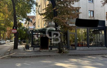 CB ELİTTEN BAHÇELİEVLERDE HAZIR KİRACILI SATILIK DÜKKAN