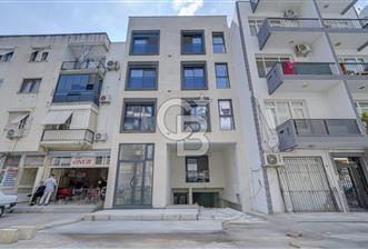 CB YALI'DAN BALÇOVADA FIRSAT SIFIR 2+1 DAİRE