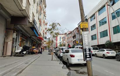 Arnavutköy Merkezin Göbeğinde Geniş ve Ferah 3+1 Satılık Daire