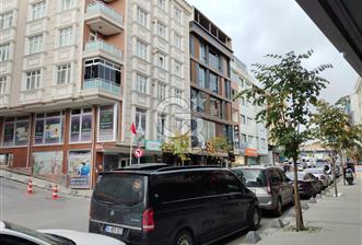 Arnavutköy Merkezin Göbeğinde Geniş ve Ferah 3+1 Satılık Daire