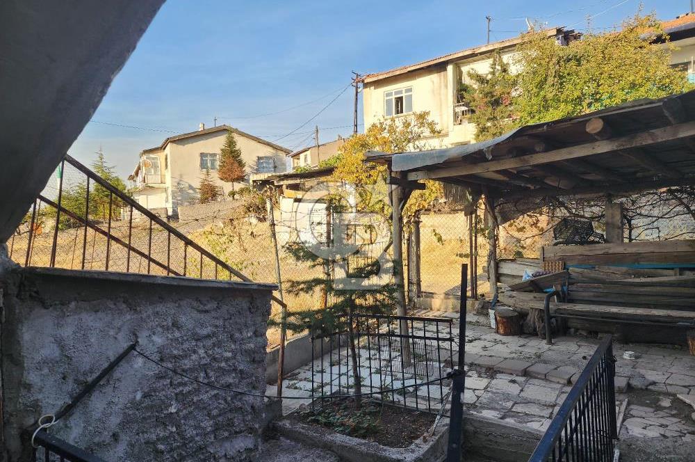 DOĞANTEPE DE 3 KATLI MÜSTAKİL SATILIK BİNA