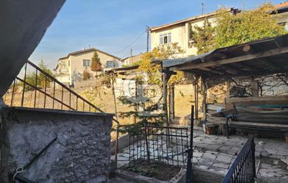 DOĞANTEPE DE 3 KATLI MÜSTAKİL SATILIK BİNA
