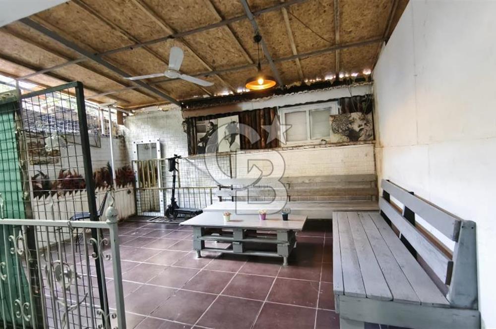 Devren Kiralık Bayan Kuaförü