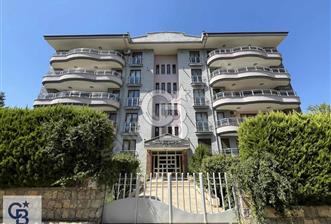 Adalet de Önü Açık Satılık 4.5+1 Otoparklı 245m2 Daire
