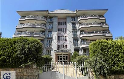 Adalet de Önü Açık Satılık 4.5+1 Otoparklı 245m2 Daire