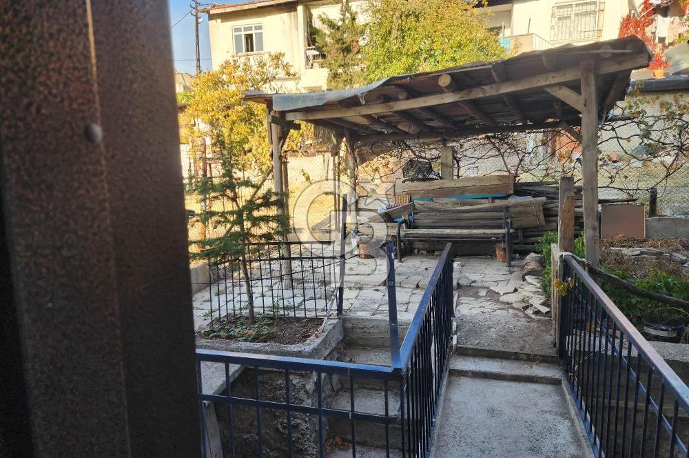DOĞANTEPE DE 3 KATLI MÜSTAKİL SATILIK BİNA