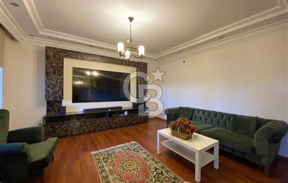 BU VİLLAYI GÖRMEDEN KARAR VERMEYİN - SEÇKENT SİTESİ - 6+2 VİLLA