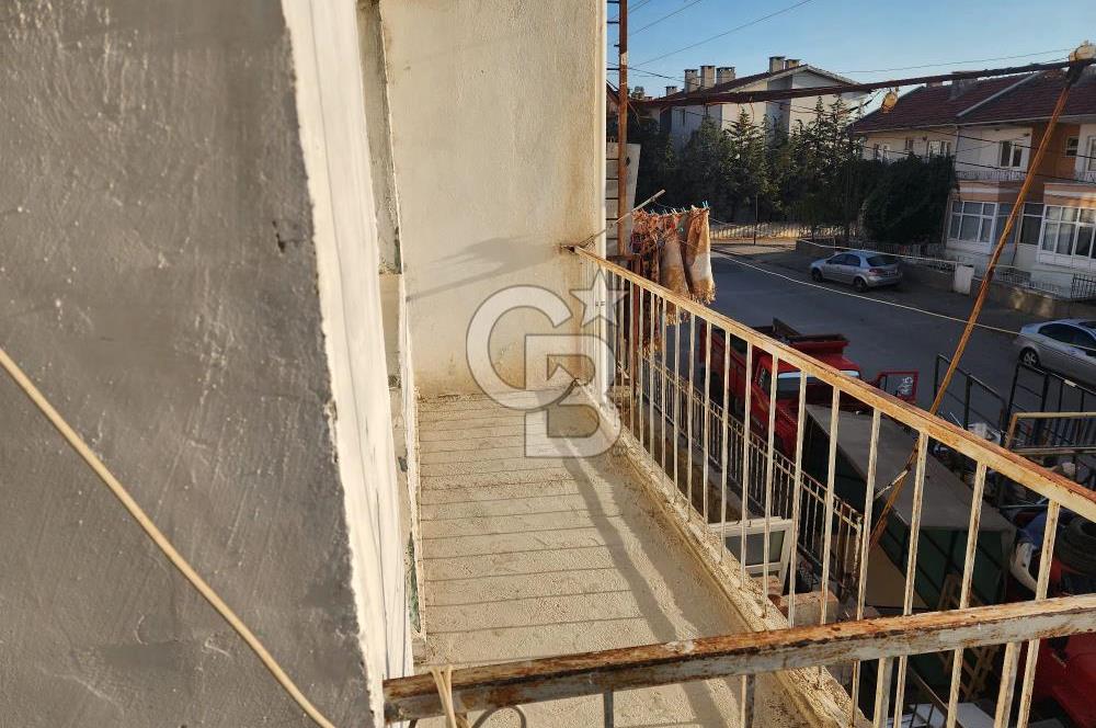 DOĞANTEPE DE 3 KATLI MÜSTAKİL SATILIK BİNA