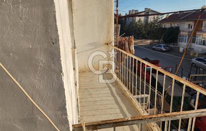 DOĞANTEPE DE 3 KATLI MÜSTAKİL SATILIK BİNA
