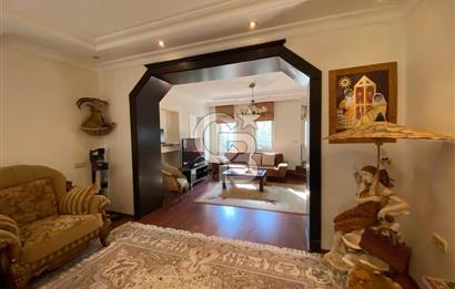 BU VİLLAYI GÖRMEDEN KARAR VERMEYİN - SEÇKENT SİTESİ - 6+2 VİLLA