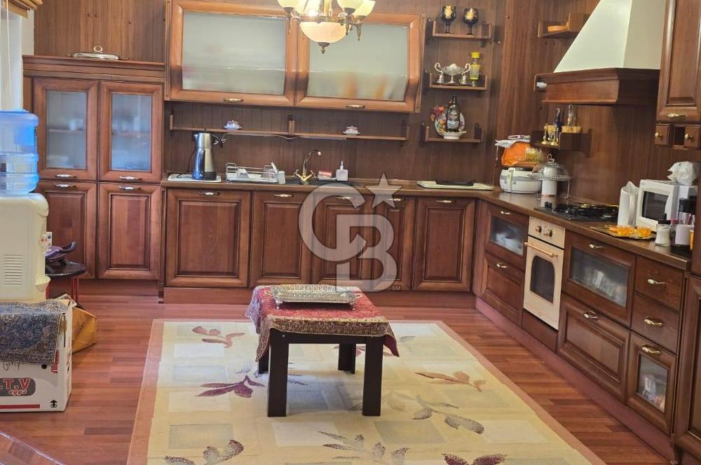 BU VİLLAYI GÖRMEDEN KARAR VERMEYİN - SEÇKENT SİTESİ - 6+2 VİLLA