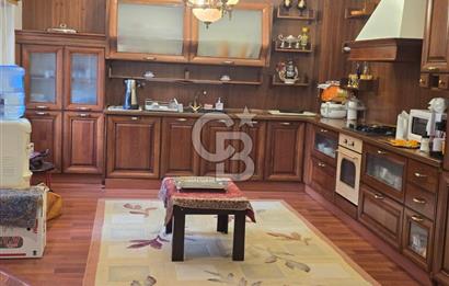 BU VİLLAYI GÖRMEDEN KARAR VERMEYİN - SEÇKENT SİTESİ - 6+2 VİLLA