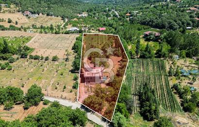 CB Yalı'dan Kemalpaşa Ovacık Mh. Satılık Müstakil Ev