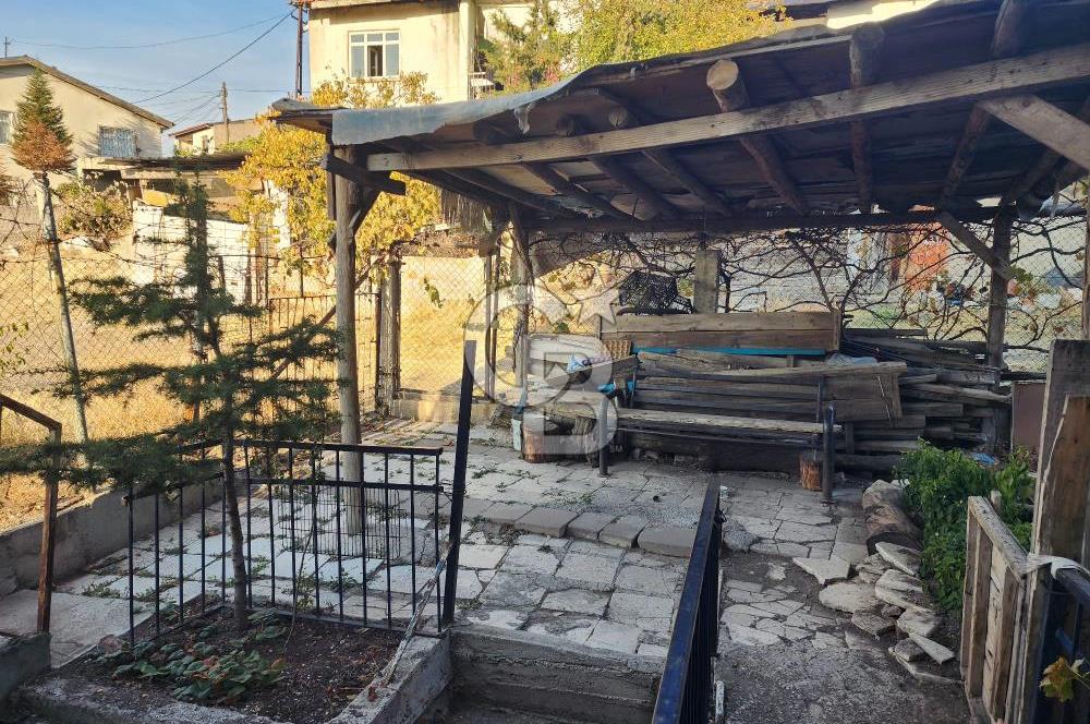 DOĞANTEPE DE 3 KATLI MÜSTAKİL SATILIK BİNA