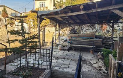 DOĞANTEPE DE 3 KATLI MÜSTAKİL SATILIK BİNA