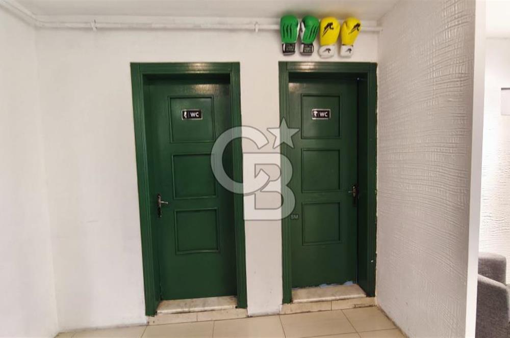 Devren Kiralık Bayan Kuaförü