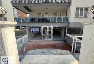 Albayrak'ta Güzel Konumda Kiralık 140m2 İş Yeri