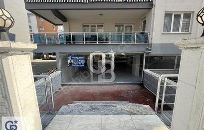 Albayrak'ta Güzel Konumda Kiralık 140m2 İş Yeri