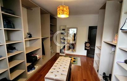 BU VİLLAYI GÖRMEDEN KARAR VERMEYİN - SEÇKENT SİTESİ - 6+2 VİLLA