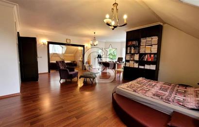 SEÇKENT SİTESİ-KİRALIK EŞYALI VİLLA-FURNISHED VILLA FOR RENT
