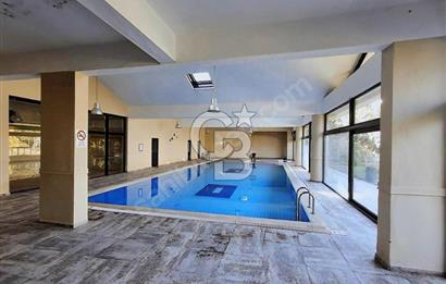 SEÇKENT SİTESİ-KİRALIK EŞYALI VİLLA-FURNISHED VILLA FOR RENT