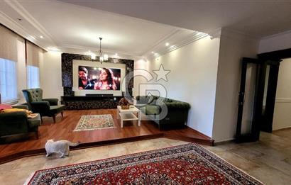 BU VİLLAYI GÖRMEDEN KARAR VERMEYİN - SEÇKENT SİTESİ - 6+2 VİLLA