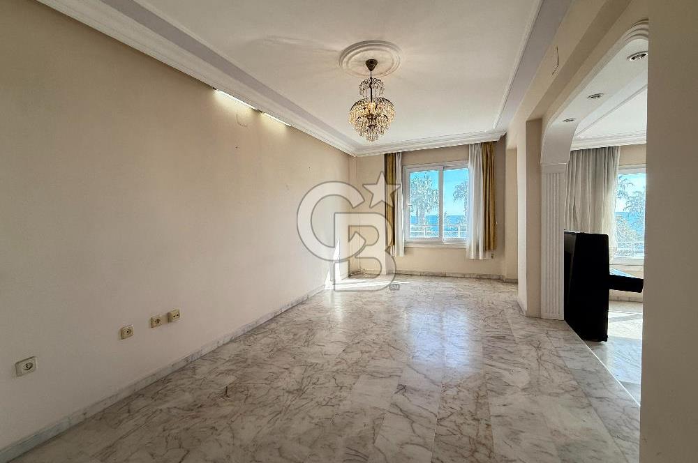 Yenişehir Gazi Mah. Adnan MENDERES Blv. 4+1 DENİZE SIFIR KİRALIK,
