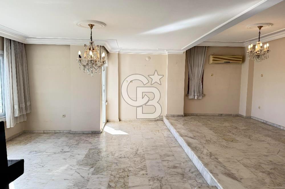 Yenişehir Gazi Mah. Adnan MENDERES Blv. 4+1 DENİZE SIFIR KİRALIK,