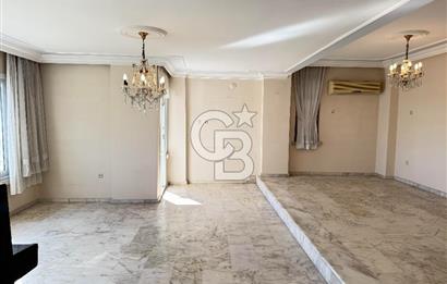 Yenişehir Gazi Mah. Adnan MENDERES Blv. 4+1 DENİZE SIFIR KİRALIK,