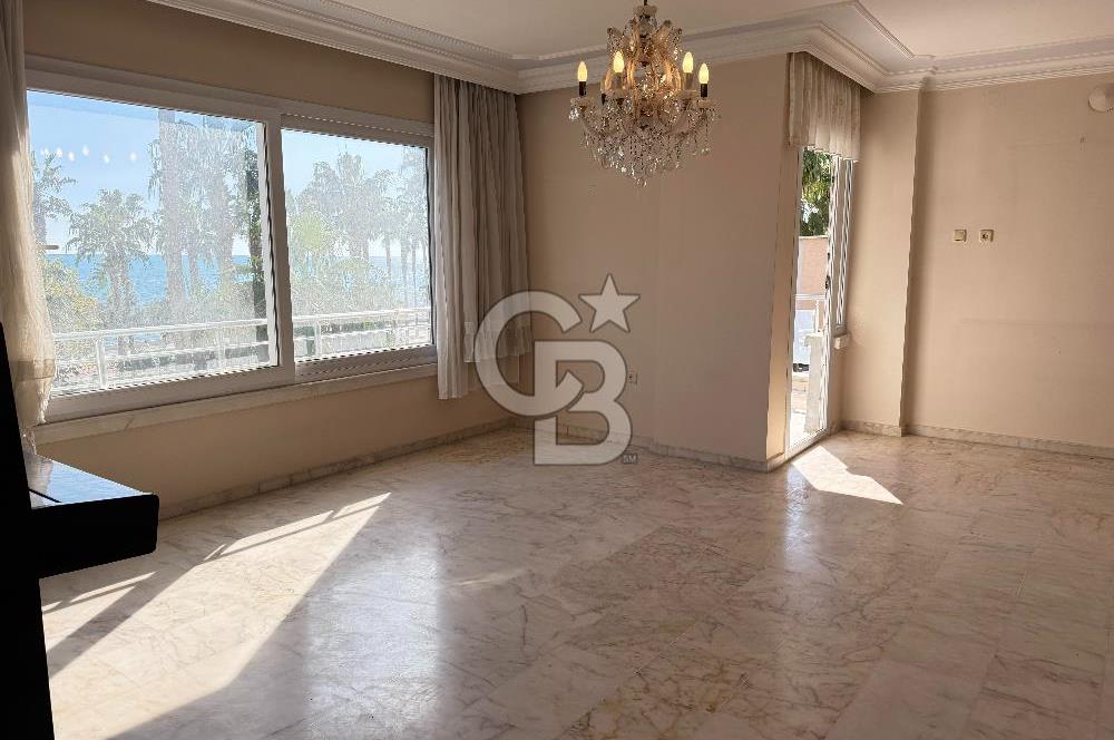 Yenişehir Gazi Mah. Adnan MENDERES Blv. 4+1 DENİZE SIFIR KİRALIK,
