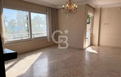 Yenişehir Gazi Mah. Adnan MENDERES Blv. 4+1 DENİZE SIFIR KİRALIK,