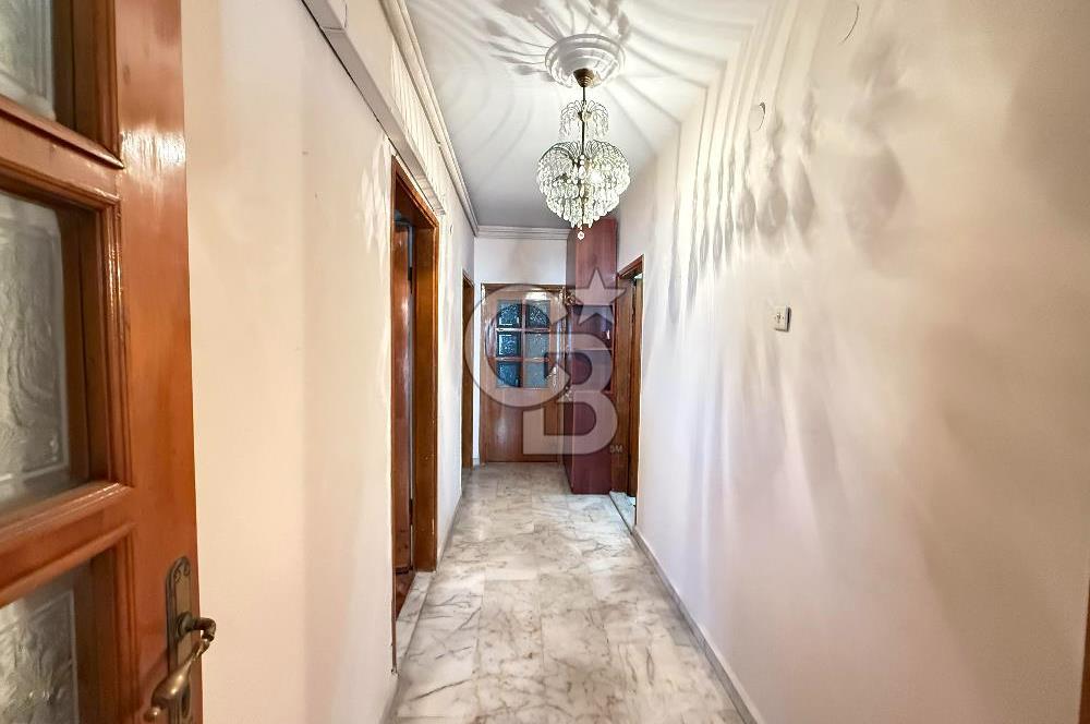 Yenişehir Gazi Mah. Adnan MENDERES Blv. 4+1 DENİZE SIFIR KİRALIK,