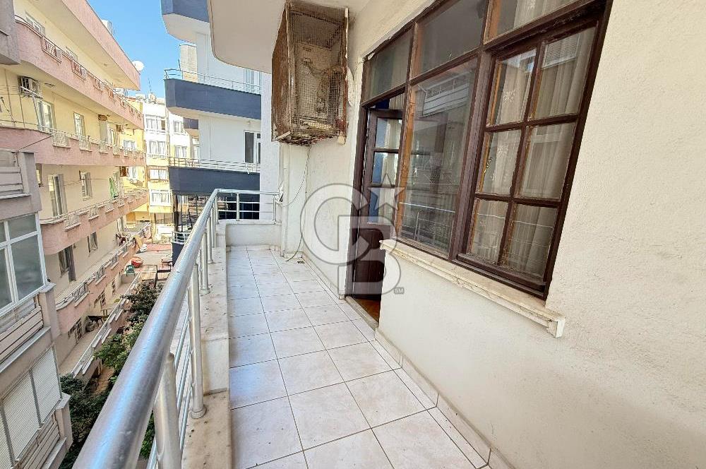 Yenişehir Gazi Mah. Adnan MENDERES Blv. 4+1 DENİZE SIFIR KİRALIK,