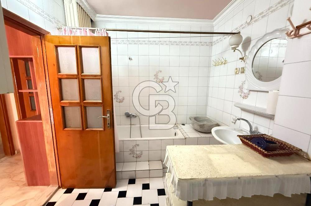 Yenişehir Gazi Mah. Adnan MENDERES Blv. 4+1 DENİZE SIFIR KİRALIK,
