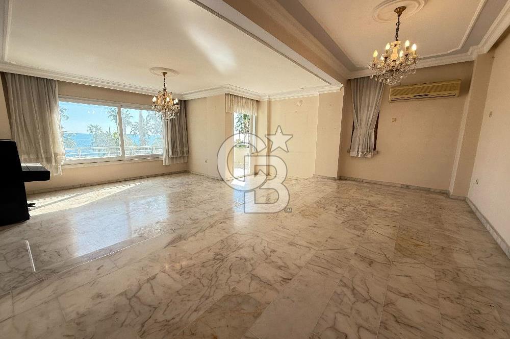 Yenişehir Gazi Mah. Adnan MENDERES Blv. 4+1 DENİZE SIFIR KİRALIK,