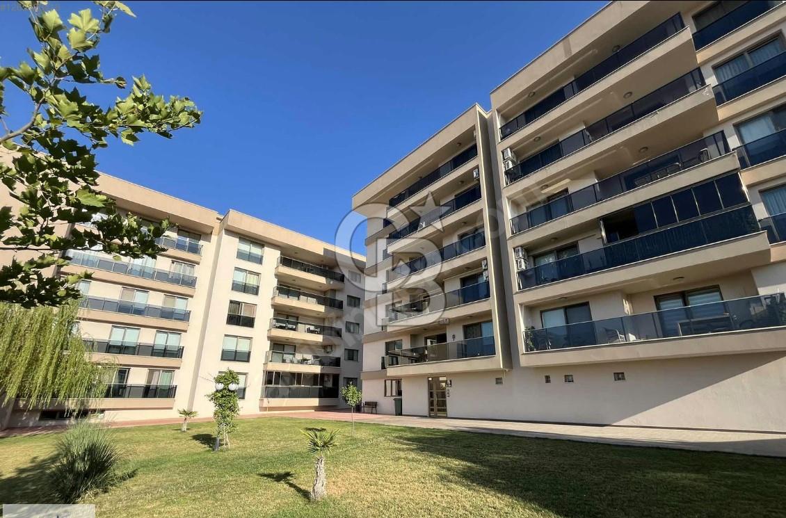 Göveçlik Andaç Premium'da 3.5+1 Satılık 160m2 Havuzlu Daire