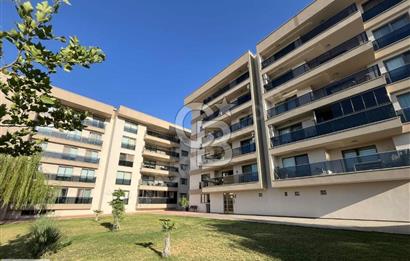 Göveçlik Andaç Premium'da 3.5+1 Satılık 160m2 Havuzlu Daire