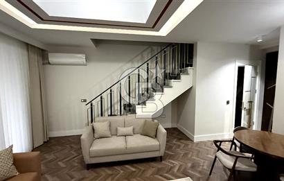 ZERAY ESİL'DE 1,5+1 KİRALIK EŞYALI GİYİNME ODALI DAİRE CB TOWER