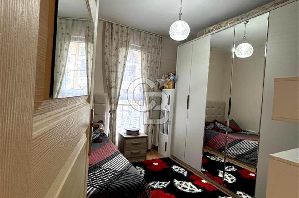 BAŞİSKELE YENİKÖY KİRAZLIKENT 2+1 EŞYASIZ KİRALIK DAİRE CB TOWER