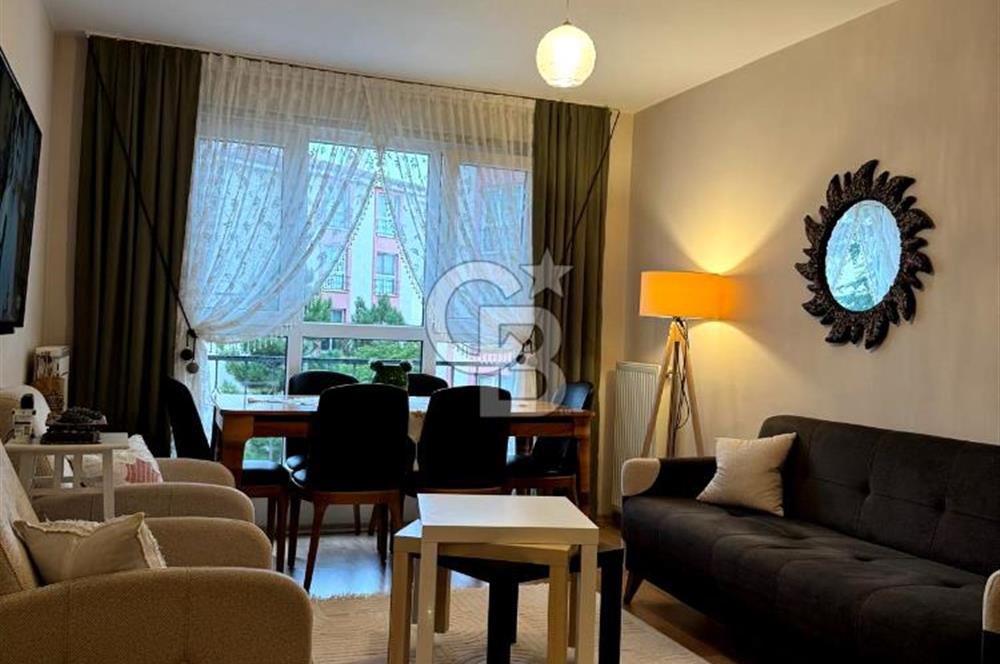 BAŞİSKELE YENİKÖY KİRAZLIKENT 2+1 EŞYASIZ KİRALIK DAİRE CB TOWER