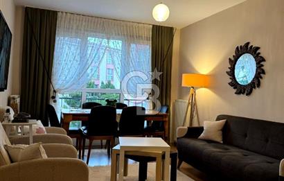 BAŞİSKELE YENİKÖY KİRAZLIKENT 2+1 EŞYASIZ KİRALIK DAİRE CB TOWER