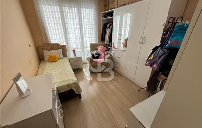 Buca Dumlupınar Mahallesinde 3+1 Satılık Daire
