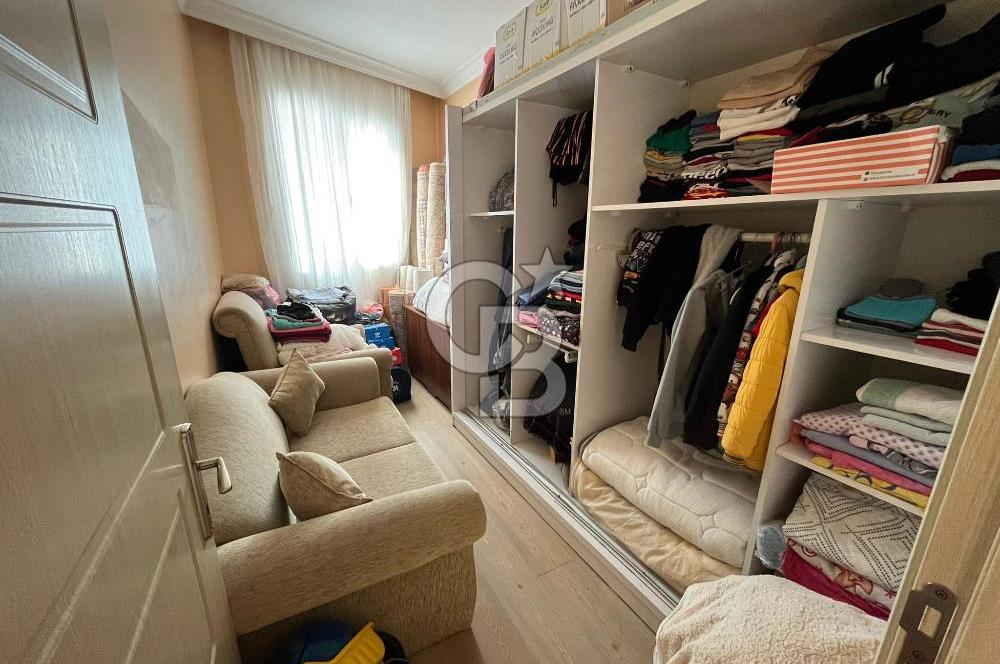 Buca Dumlupınar Mahallesinde 3+1 Satılık Daire