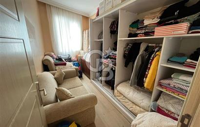 Buca Dumlupınar Mahallesinde 3+1 Satılık Daire