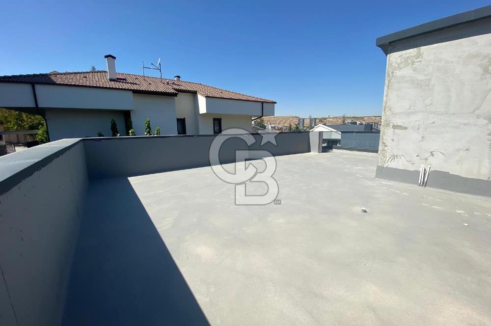 ALACAATLI ZÜMRÜT KÖY SİT. KONUT TAKASLI NATAMAM SATILIK VİLLA