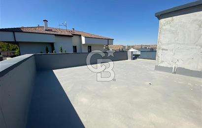 ALACAATLI ZÜMRÜT KÖY SİT. KONUT TAKASLI NATAMAM SATILIK VİLLA