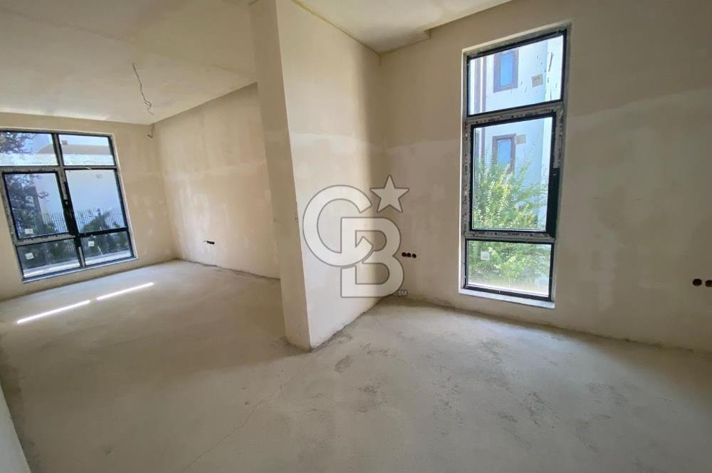 ALACAATLI ZÜMRÜT KÖY SİT. KONUT TAKASLI NATAMAM SATILIK VİLLA