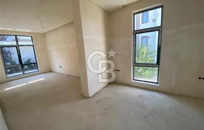 ALACAATLI ZÜMRÜT KÖY SİT. KONUT TAKASLI NATAMAM SATILIK VİLLA