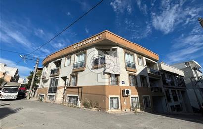 Buca Dumlupınar Mahallesinde 3+1 Satılık Daire