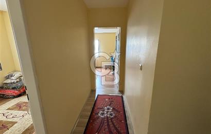 AKÇAKOCA KONUTLARINDA 3+1 DENİZ MANZARALI ARAKAT DAİRE